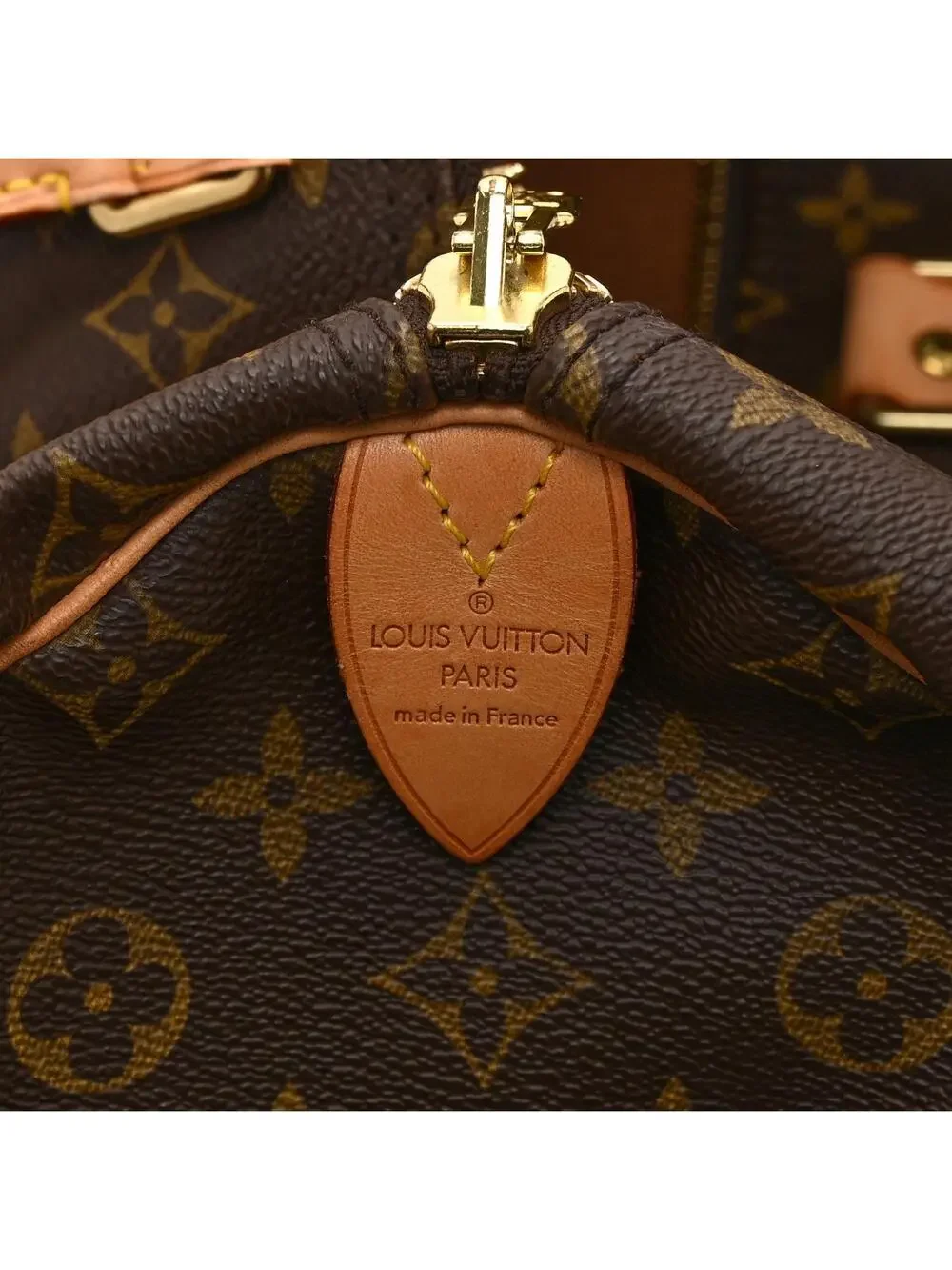 Louis Vuitton Keepall 55 #268089L14B